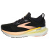 Chaussures Running Brooks Glycerin 23 Femme noires