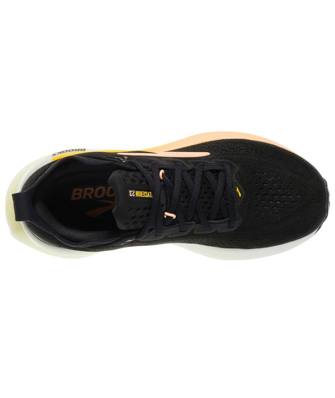 Sapatilhas Running Mulher Brooks Glycerin 23,...