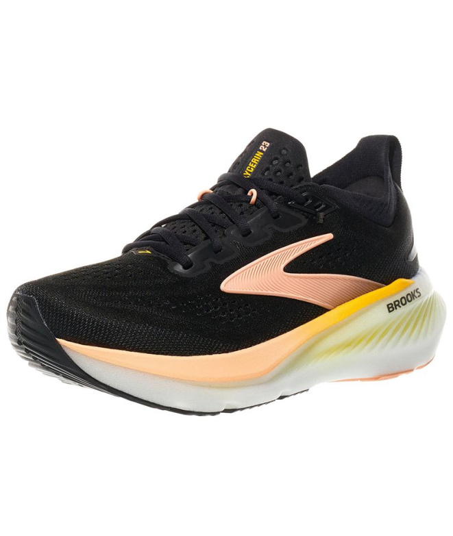 Sapatilhas Running Mulher Brooks Glycerin 23,...