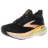 Chaussures Running Brooks Glycerin 23 Femme noires