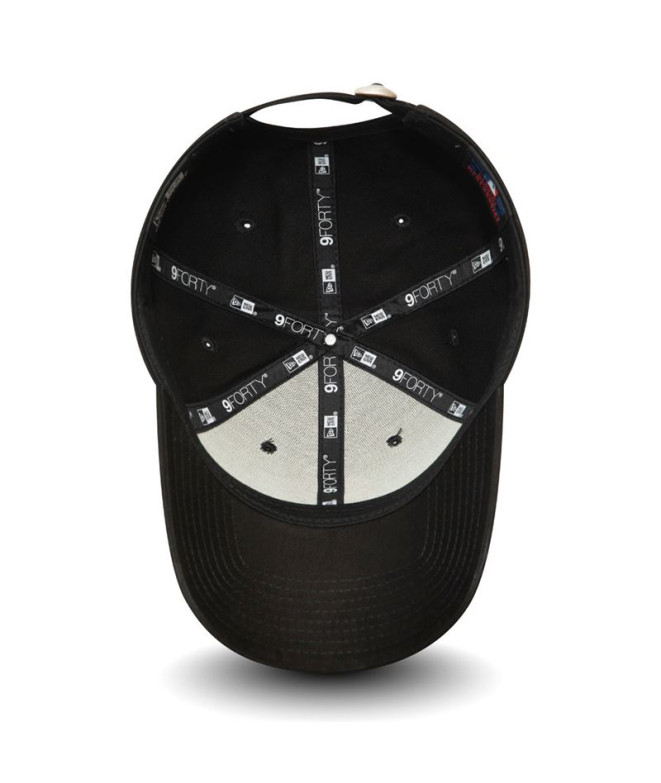 Gorra New Era New York Yankees Essential Logo...