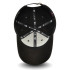 Boné New Era New York Yankees Essential Logo Preto 9FORTY