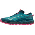 Chaussures trail Mizuno Wave Daichi 7 Femme BL