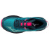 Chaussures trail Mizuno Wave Daichi 7 Femme BL