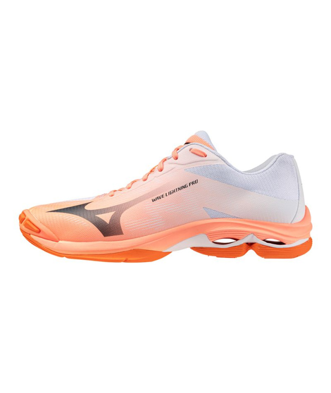 Chaussures de volleyball Unisexe Mizuno Wave...