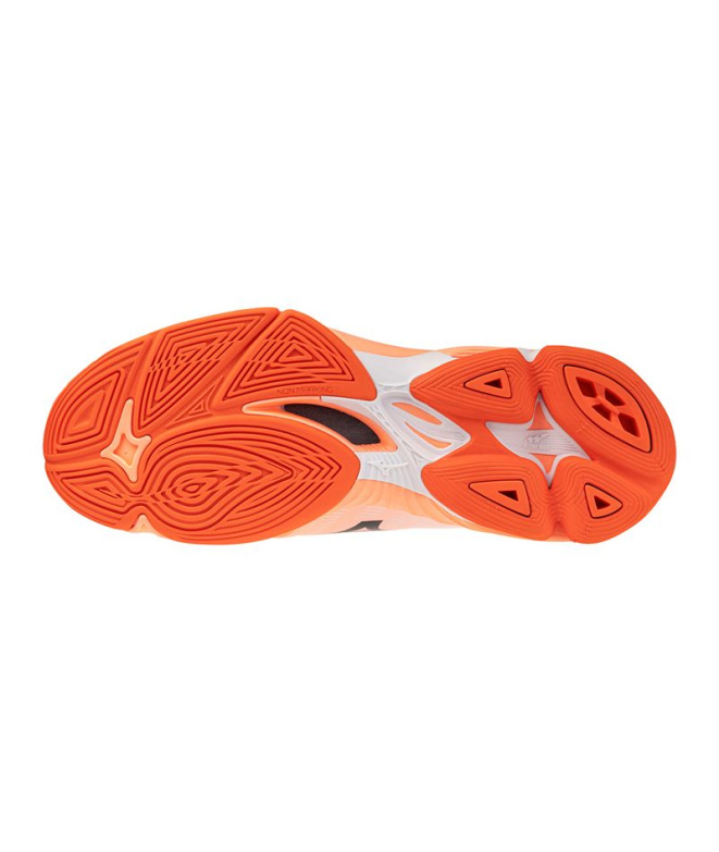 Zapatillas de Volley Mizuno Wave Lightning Pro...