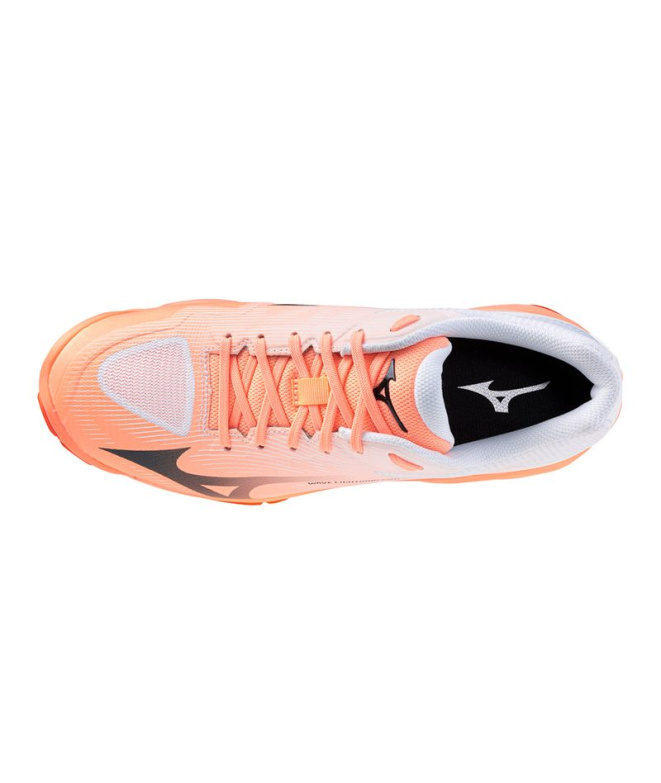 Zapatillas de Volley Mizuno Wave Lightning Pro...