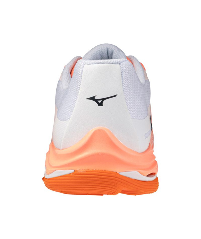 Zapatillas de Volley Mizuno Wave Lightning Pro...
