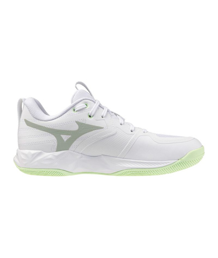 Zapatillas de Volley Mizuno Wave Momentum Pro Mujer...
