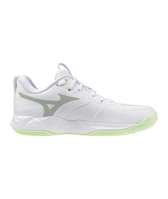 Chaussures de volleyball Mizuno Wave Momentum...