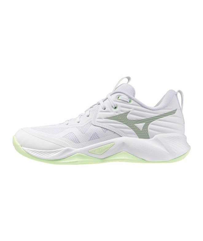 Chaussures de volleyball Mizuno Wave Momentum...