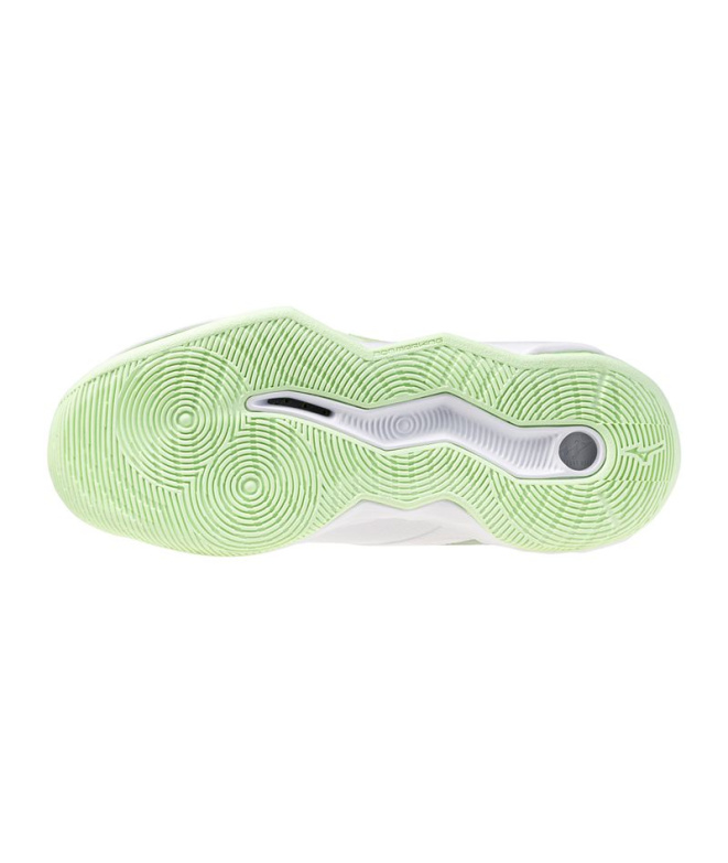 Sapatilhas de vôlei Mulher Mizuno Wave Momentum...
