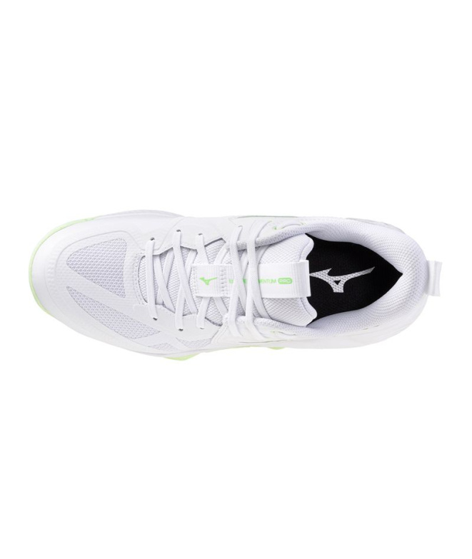 Sapatilhas de vôlei Mulher Mizuno Wave Momentum...