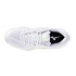 Chaussures de volleyball Mizuno Wave Momentum Pro Femme blanc/gris