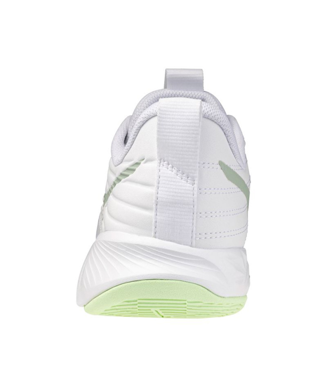 Sapatilhas de vôlei Mulher Mizuno Wave Momentum...