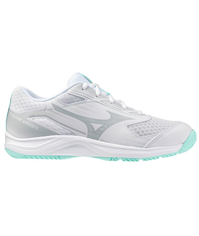 Chaussures de volleyball Mizuno Cyclone Speed 5...