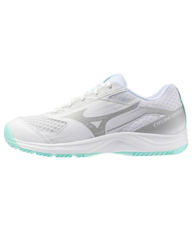 Chaussures de volleyball Mizuno Cyclone Speed 5...
