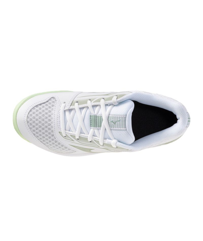Sapatilhas de Vôlei Mulher Mizuno Cyclone Speed...