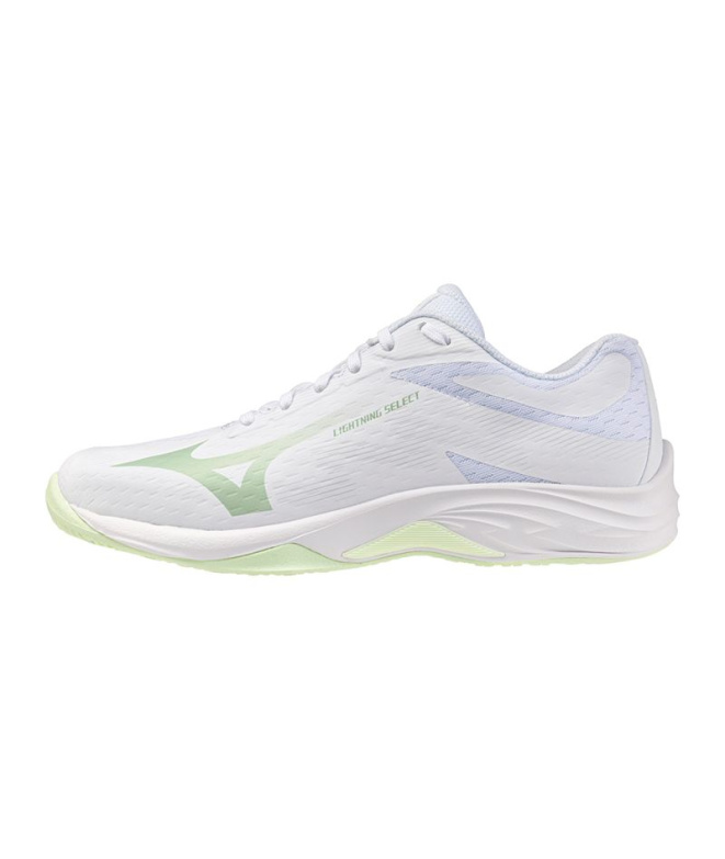 Chaussures de volleyball Mizuno Lightning...