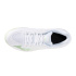 Chaussures de volleyball Mizuno Lightning Select Femme blanc/gris