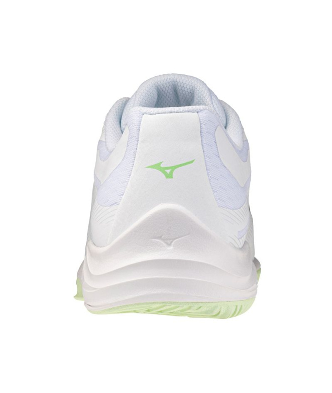 Sapatilhas de vôlei Mulher Mizuno Lightning...