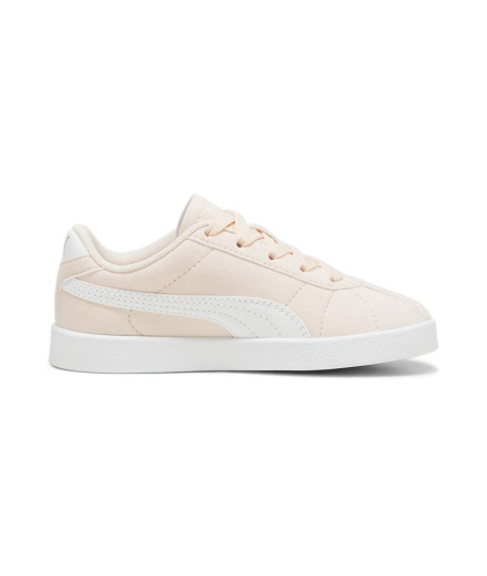 Sapatilhas Infantil Puma Club II PS