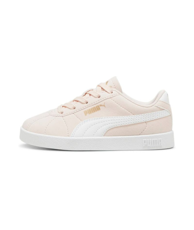 Chaussures Puma Club II PS Enfant