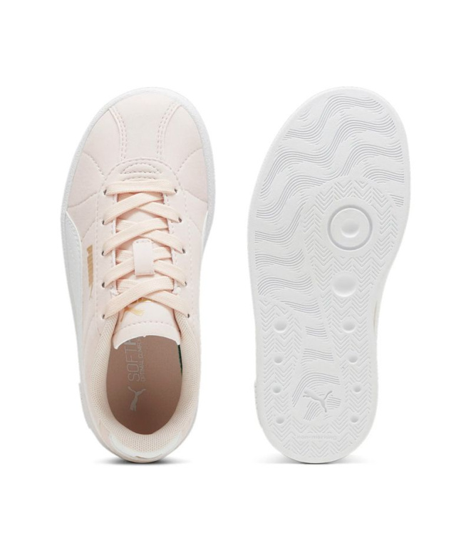 Chaussures Puma Club II PS Enfant
