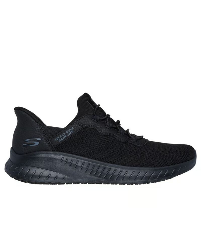Zapatillas Skechers Squad Chaos Sr - Jasul...