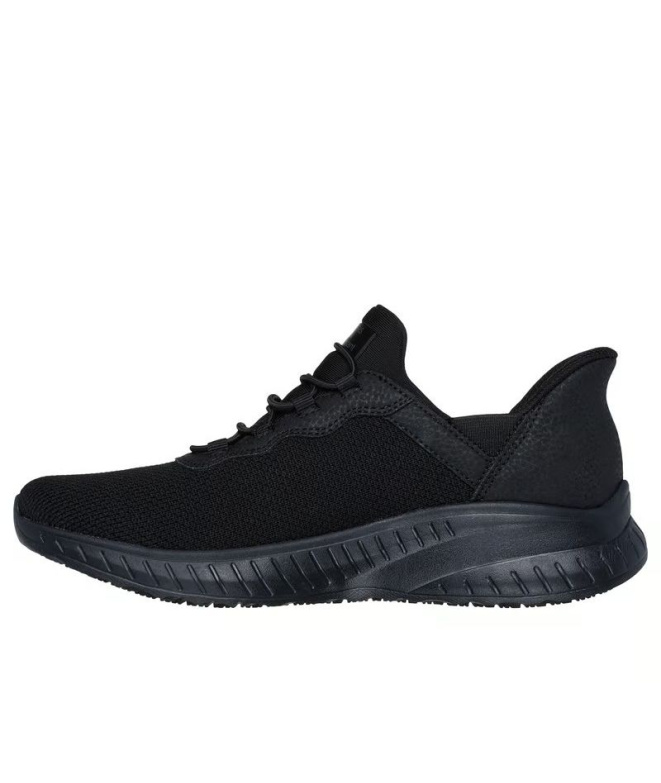 Sapatilhas Mulher Skechers Squad Chaos Sr -...