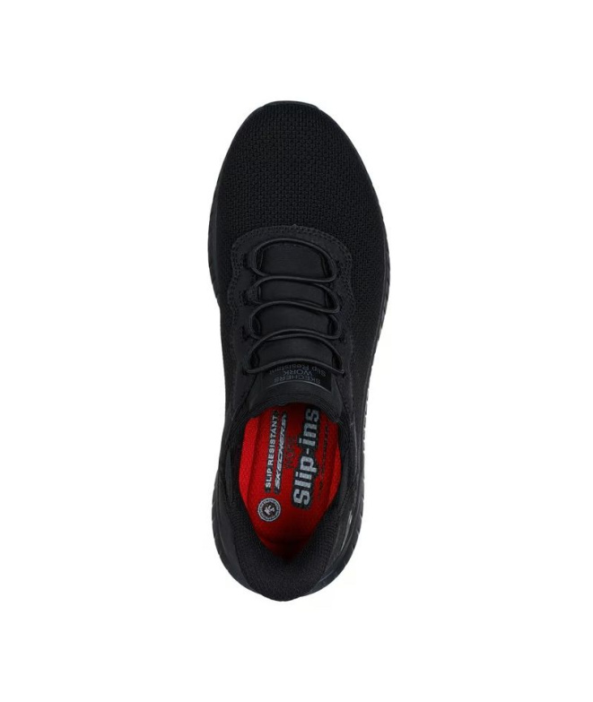 Sapatilhas Mulher Skechers Squad Chaos Sr -...