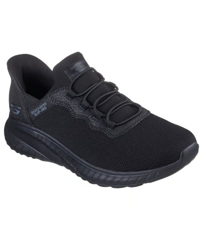 Chaussures Skechers Squad Chaos Sr - Jasul...