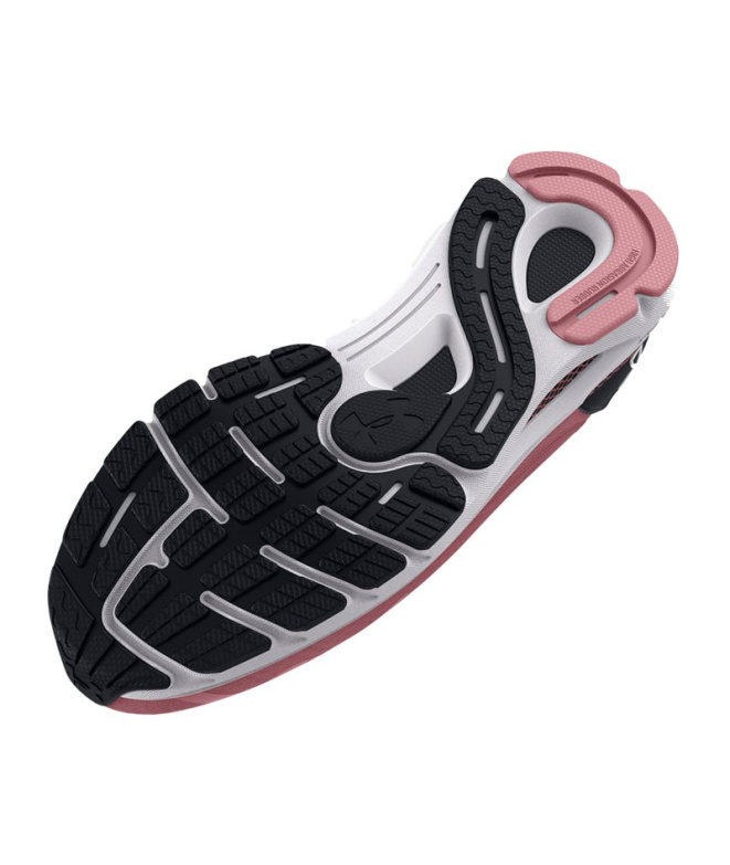 Sapatilhas Running Mulher Under Armour Hovr...