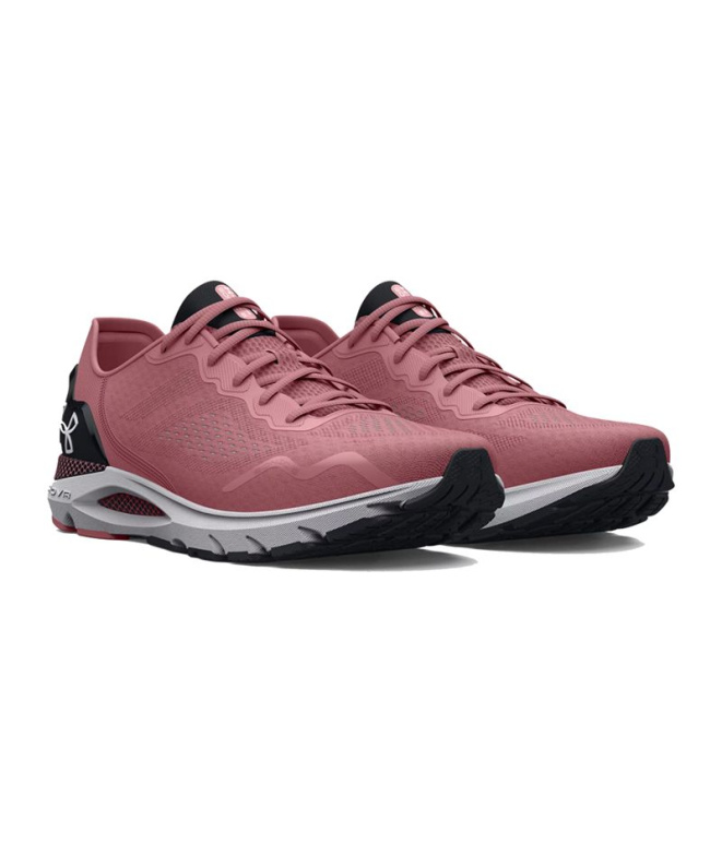 Sapatilhas Running Mulher Under Armour Hovr...