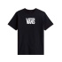 T-shirt Vans Stretch Logo Enfant noir