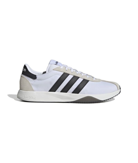 Zapatillas adidas Run 76/26 Hombre Negro/Negro/Negro