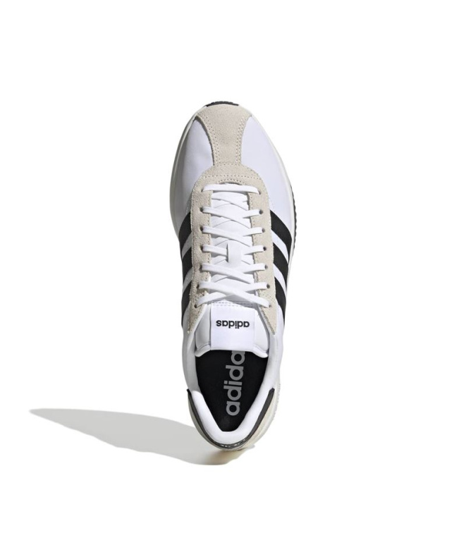 Chaussures Homme adidas Run 76/26 Noir/Noir/Noir