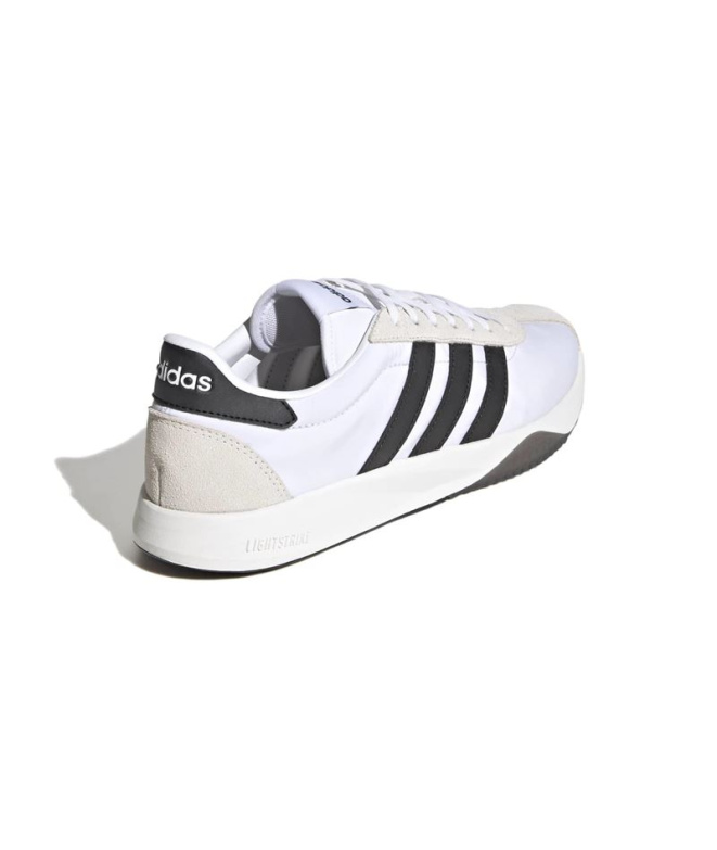 Chaussures Homme adidas Run 76/26 Noir/Noir/Noir