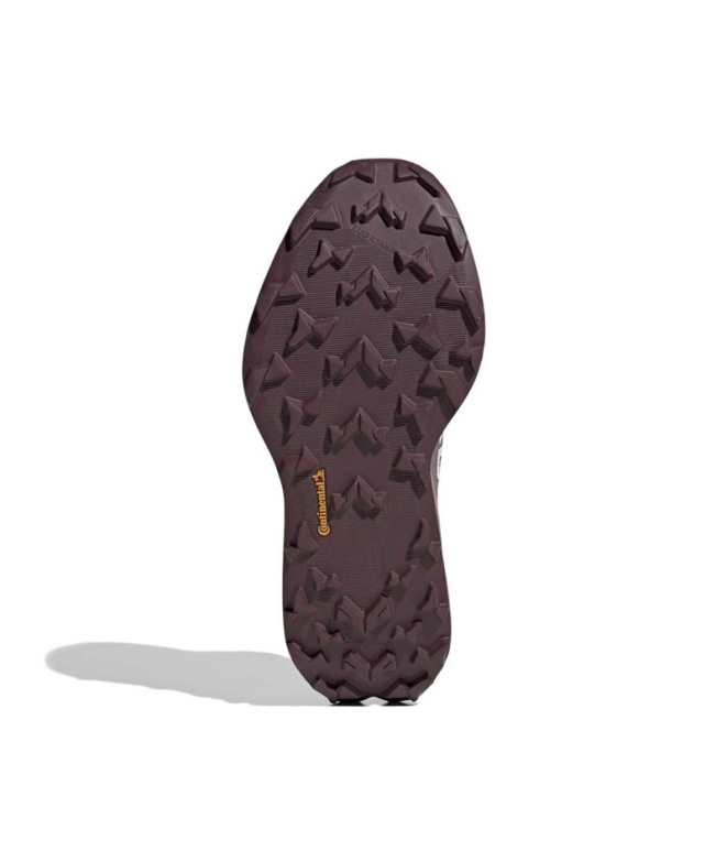 Chaussures Trail adidas Terrex Agravic Tt W...