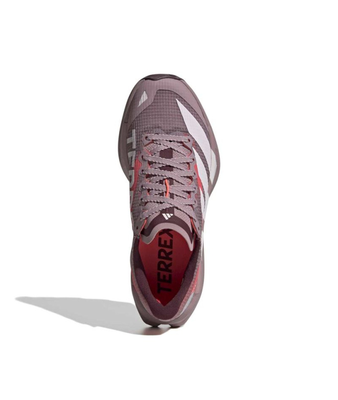 Chaussures Trail adidas Terrex Agravic Tt W...