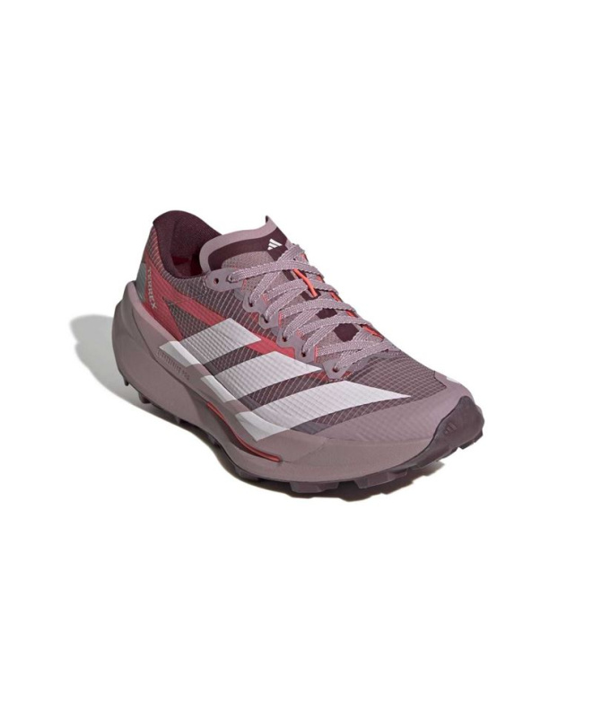 Chaussures Trail adidas Terrex Agravic Tt W...