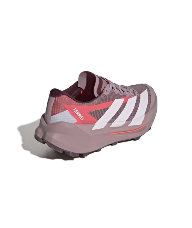 Chaussures Trail adidas Terrex Agravic Tt W...