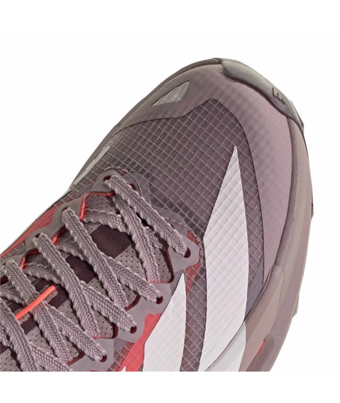 Chaussures Trail adidas Terrex Agravic Tt W...