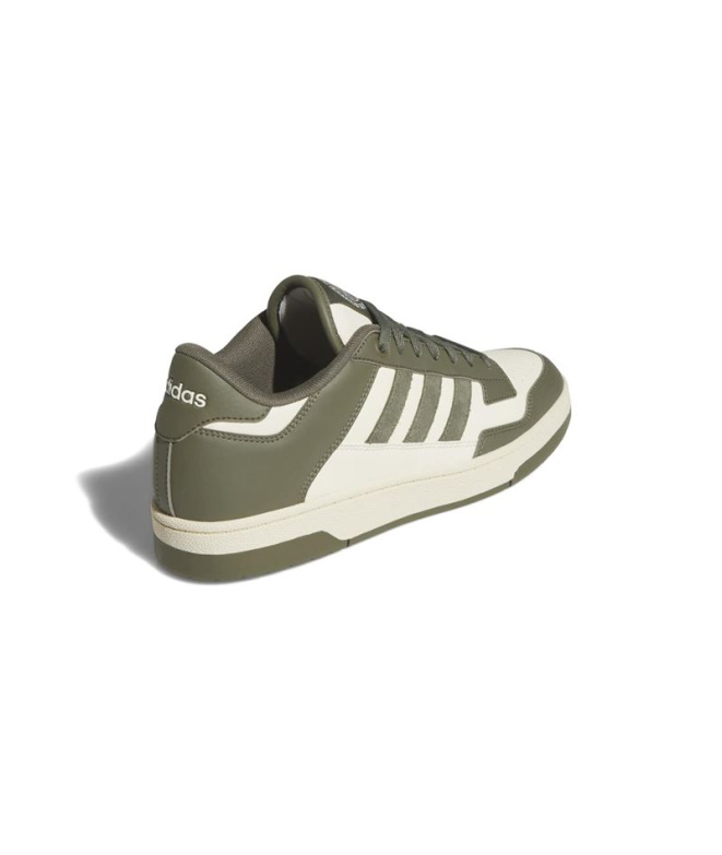 Chaussures Basket-ball adidas Rapid Court...