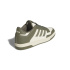 Chaussures Basket-ball adidas Rapid Court basses beiges