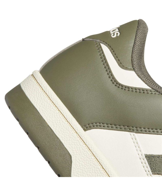 Chaussures Basket-ball adidas Rapid Court...