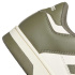 Chaussures Basket-ball adidas Rapid Court basses beiges