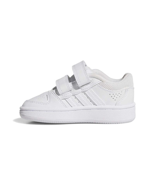 Chaussures Basket-ball adidas Hoops Classic CF...