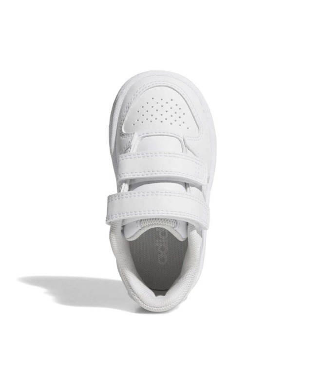 Sapatilhas Basquetebol Bebês adidas Hoops...