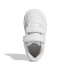 Zapatillas de Baloncesto adidas Hoops Classic Cf I Blanco Bebés